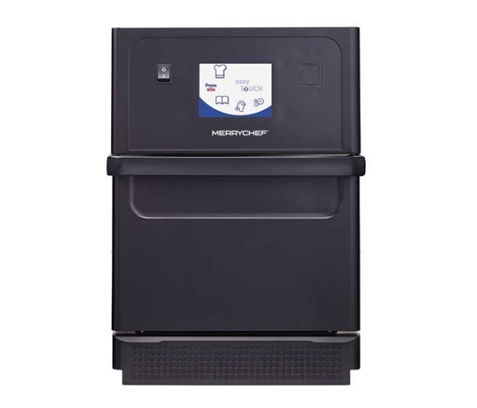 Merrychef Eikon e1s High Speed Oven 