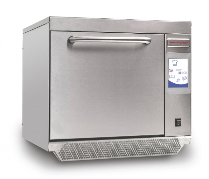 Merrychef Eikon e3 High Speed Oven 