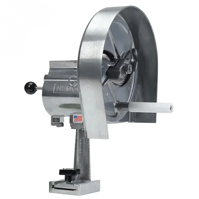 NEMCO 55200AN Easy Slicer™ Manual Vegetable Slicer Adjustable