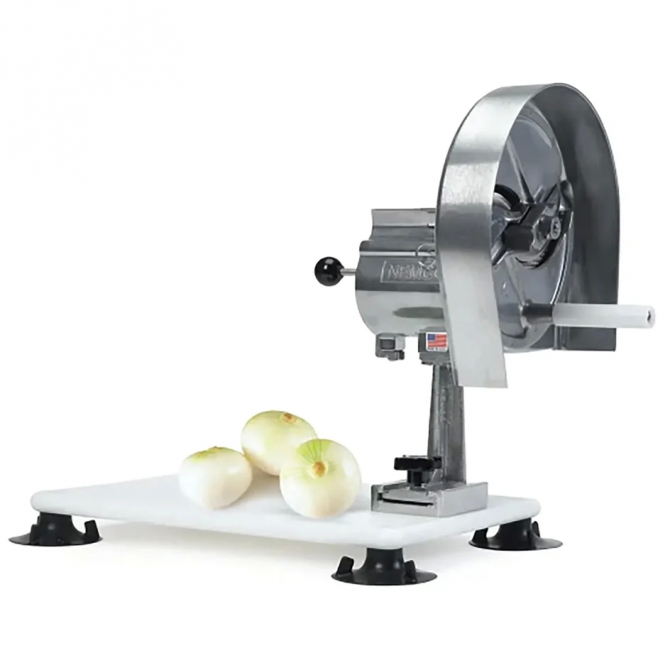 NEMCO 55200AN Easy Slicer™ Manual Vegetable Slicer Adjustable
