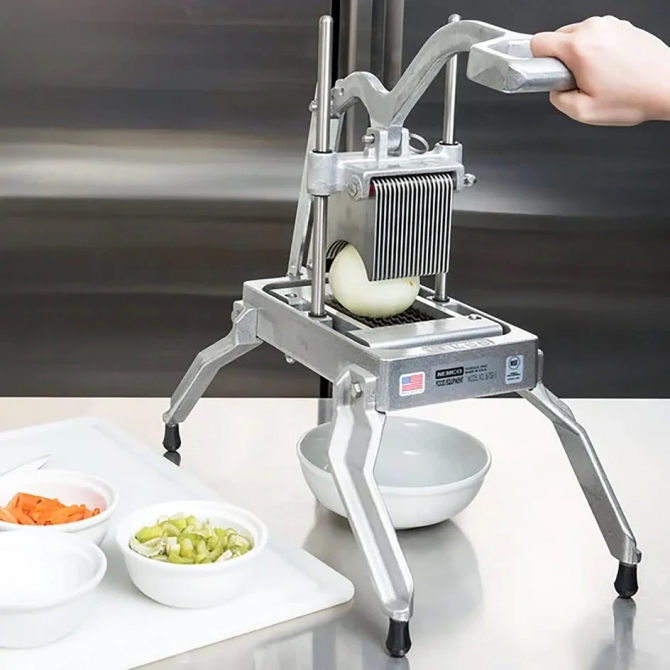 NEMCO 56750 Easy Onion Slicer 2 