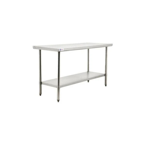Oman - 24" x 36" Stainless Steel Work Table 22065