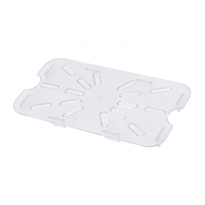 Omcan 85034 Third size Polycarbonate Drain Trays