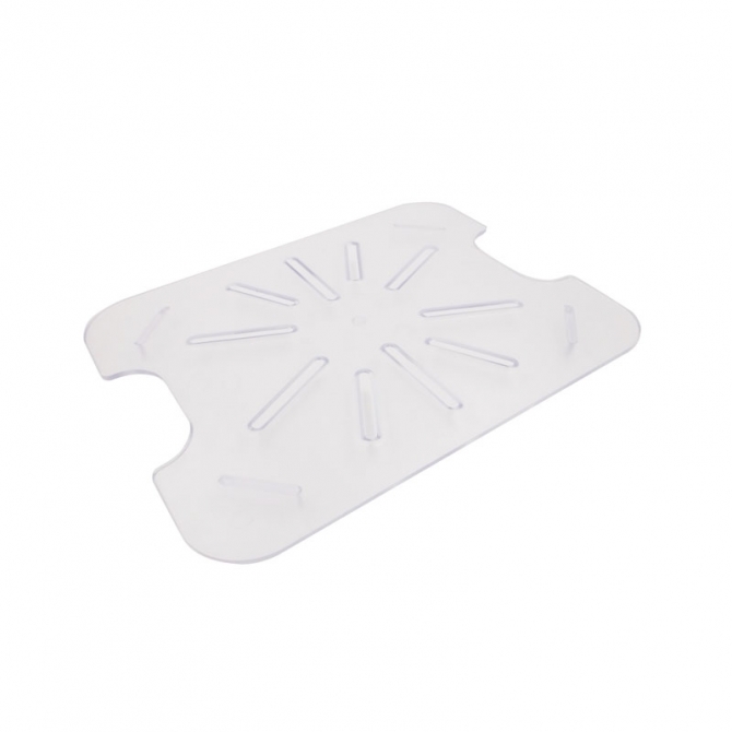 Omcan 85036 Sixth size Polycarbonate Drain Trays