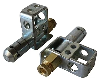 Parts : Pilot Head Natural Gas 