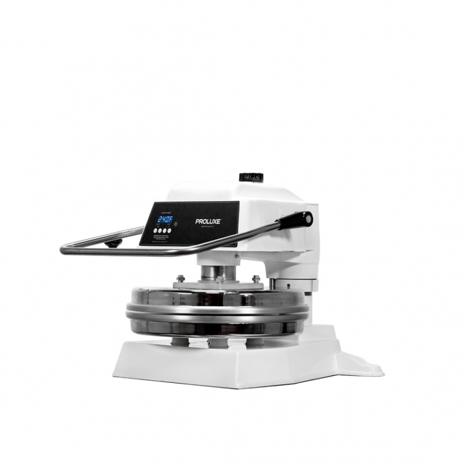 PROLUXE Endurance X2 DP2000 Series Electric Dough Press 