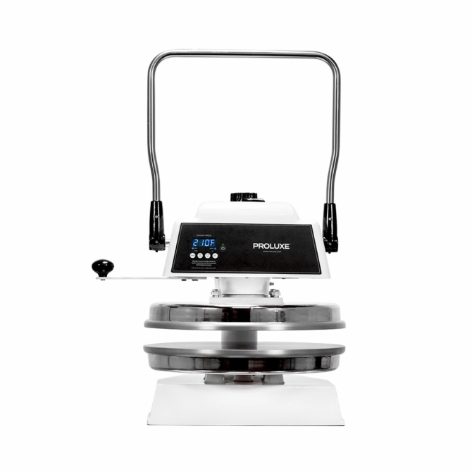 PROLUXE Endurance X2 DP2000 Series Electric Dough Press 