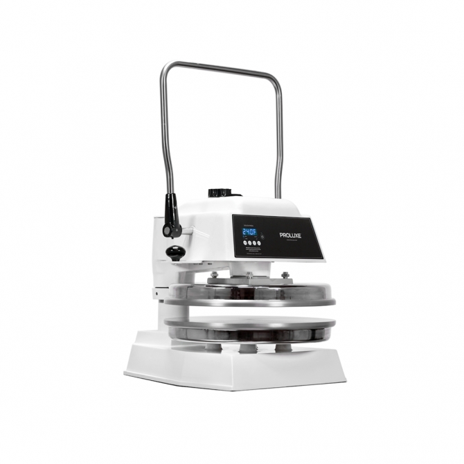 PROLUXE Endurance X2 DP2000 Series Electric Dough Press 