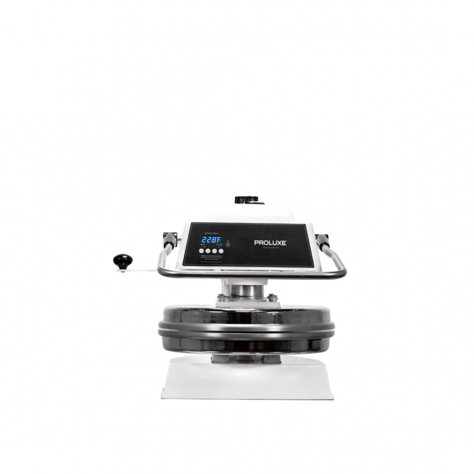PROLUXE Endurance X2 DP2000 Series Electric Dough Press 