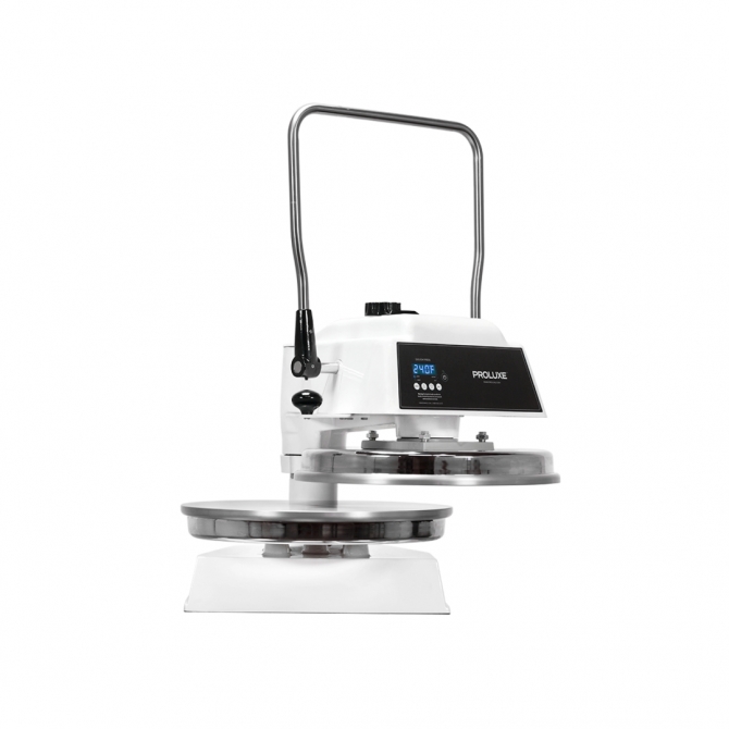 PROLUXE Endurance X2 DP2000 Series Electric Dough Press 