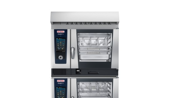 Rational Ultra Vent 60.76.180 fit 6 Full and 10 Full Combi Oven - Electric Rational Combi Oven ONLY