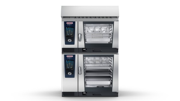Rational Ultra Vent PLUS 60.76.177 fit 6 half and 10 half Combi Oven - Electric Rational Combi Oven ONLY