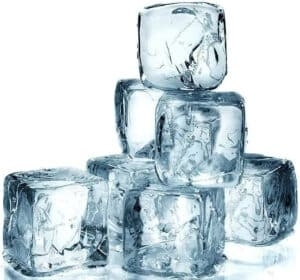 Resolute ICB16080 160 lbs Ice Cube / Ice maker Machine