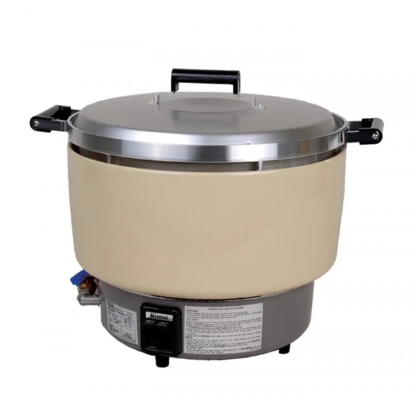 Rinnai RER-55ASN Gas Rice Cooker