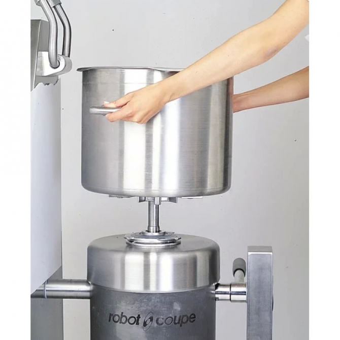 Robot Coupe BLIXER 30 30 Qt. 2-Speed Food Processor / Blender & Mixer