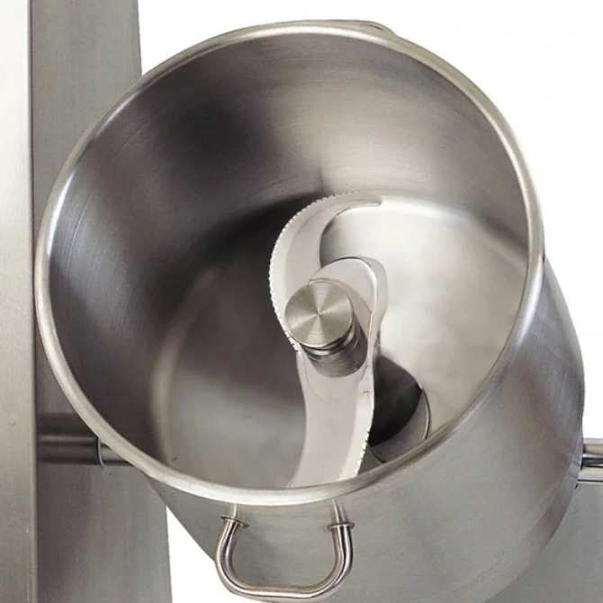 Robot Coupe BLIXER 45 47.5 Qt. 2-Speed Food Processor / Blender & Mixer