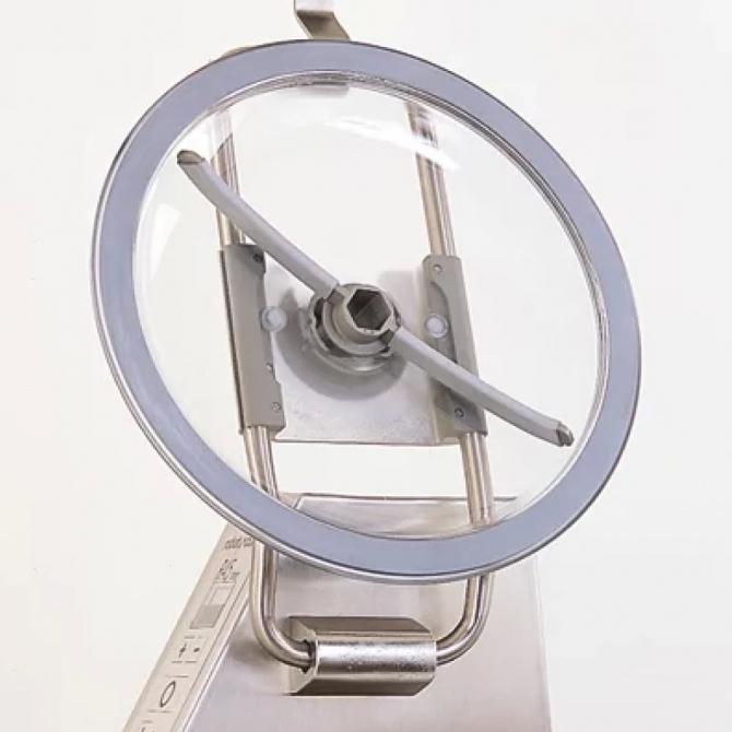 Robot Coupe BLIXER 60 63 Qt. 2-Speed Food Processor / Blender & Mixer