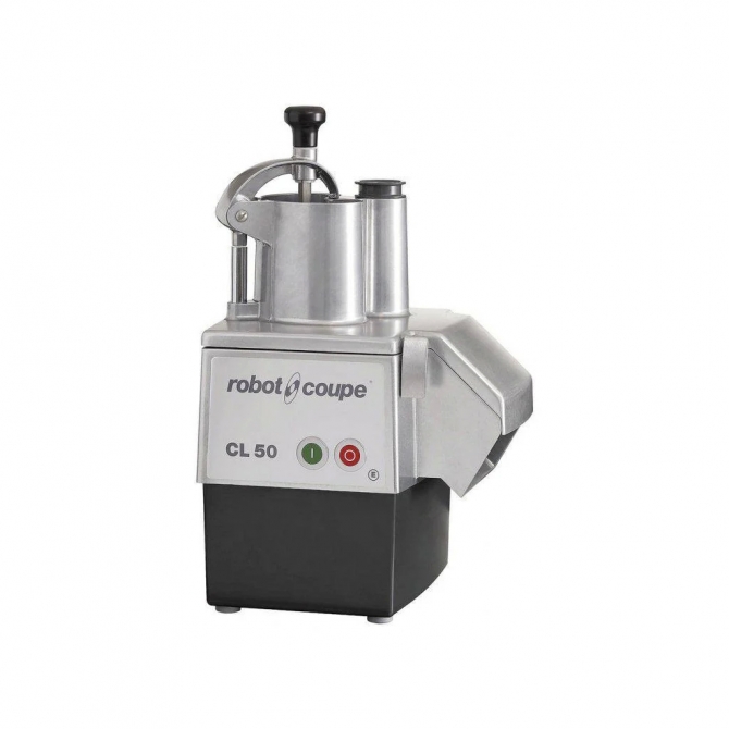 Robot Coupe CL50E NO DISC Vegetable Preparation Machine
