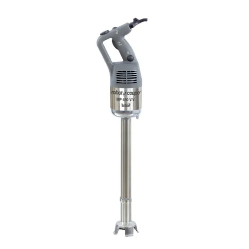 Robot Coupe MP 450 Turbo VV 18" Variable Speed Immersion Blender / mixer