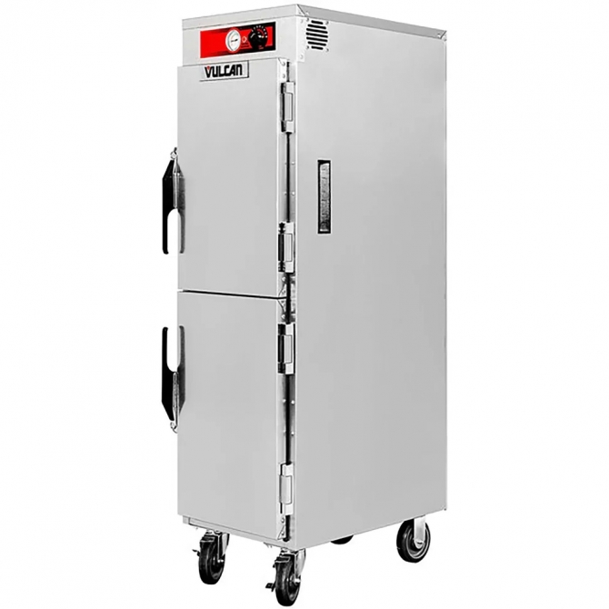 Vulcan VHP-15 Holding and Transport Cabinet