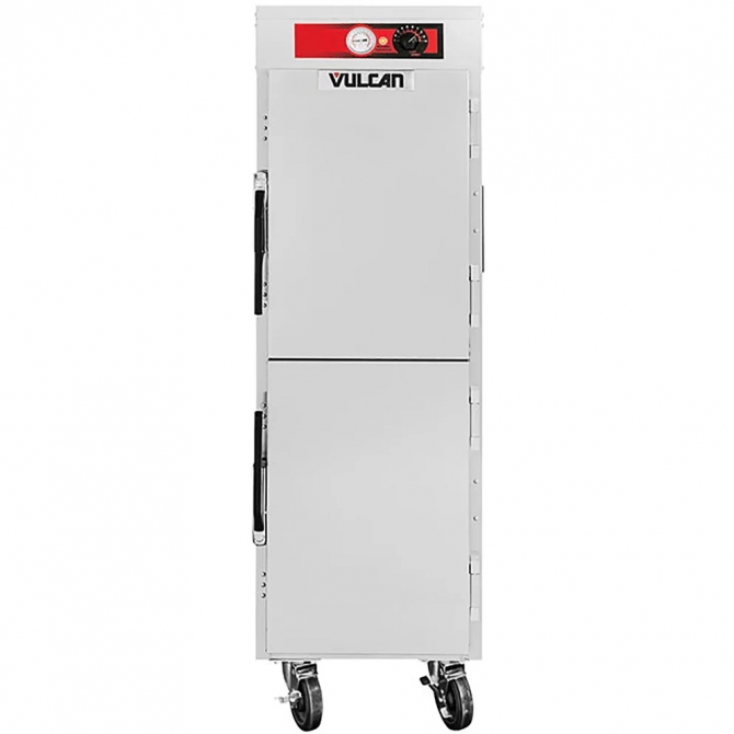 Vulcan VHP-15 Holding and Transport Cabinet