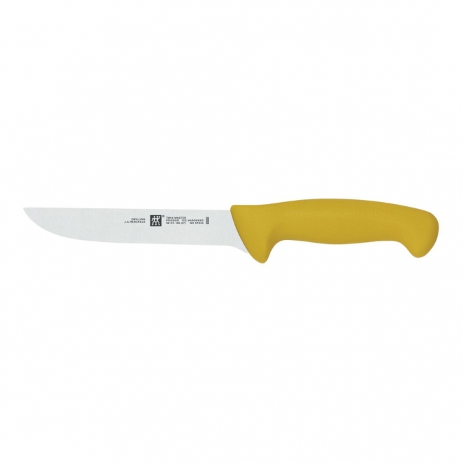 Zwilling Twin Master 6.5" Boning Knife (Wide Blade)