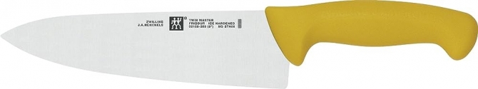 Zwilling Twin Master 8" Chef's Knife