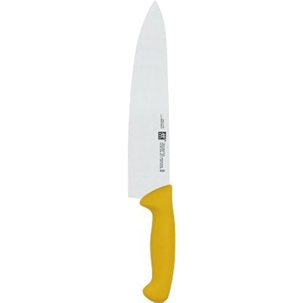 Zwilling Twin Master 9.5" Chef's Knife