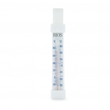 Bios Hanging Fridge & Freezer Thermometer DT166
