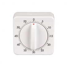 Bios Traditional Mechanical Timer 5810