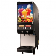 Cornelius 721Q02101JU1 Quest Elite 2000 Juice Dispenser