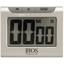 Bios Jumbo LCD Digital Timer DT122