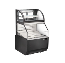 EFI CGOCM-3661 36" Open Air Combo Cooler / Merchandisers