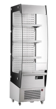 EFI CGOM-1969 20" Open Air Cooler Merchandiser 