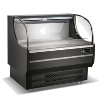 EFI CGOM-5151 48" Open Air Cooler Merchandiser 