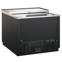 EFI FGF-36-VCX 36" Glass Froster and Plate Chiller / Plate Froster
