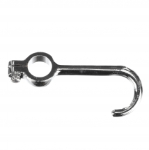 Encore® K50-Y011-Z Hook/Screw Assembly, (for pre-rinse), Retail Packaging