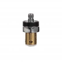 Encore® KL41-Y007-Z Hot Compression Valve Only Short Style for KL41/KL45 Series Faucets (Retail Package)