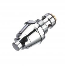 Encore® KL50-Y027-Z Replacement Pre Rinse Button Valve Assembly Retail Packing