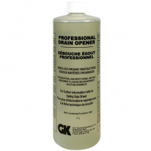 GK – Professional Drain Opener 1 Litre