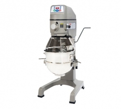 Globe SP30P 30 Qt. Power Commercial Stand Planetary Mixer