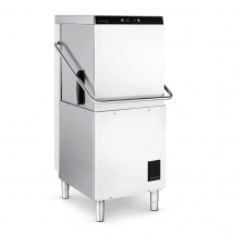 Hobart Centerline CDH-1 High Temperature Door Type Dishwashing Machine