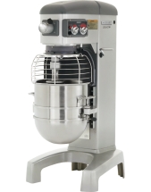 Hobart HL400-1STD LEGACY+ Maximum Heavy-Duty 40 Qt Mixer