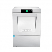 Hobart LXnH-2 High Temperture Undercounter Dishwasher