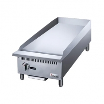 Inferno IMG-12 12" Flat Griddle Manual 