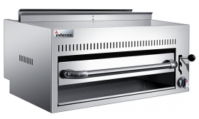 Inferno ISB-36 36" Gas Salamander Broiler