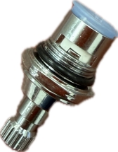 Kason 60455KL0025 Cold Valve Assembly Ceramic