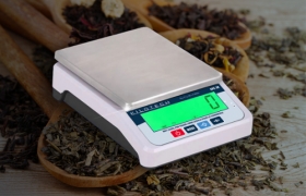 Kilotech KPC 3K Portion Control Scale ( 3 Kgs)