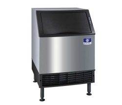 Manitowoc NEO® 240 (220 lbs / 24 hours) Undercounter Ice Machines UF240