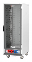 Metro C519-CFC Full Clear, Full Height, Doors NON-Insulated Holding / Proofing Cabinet